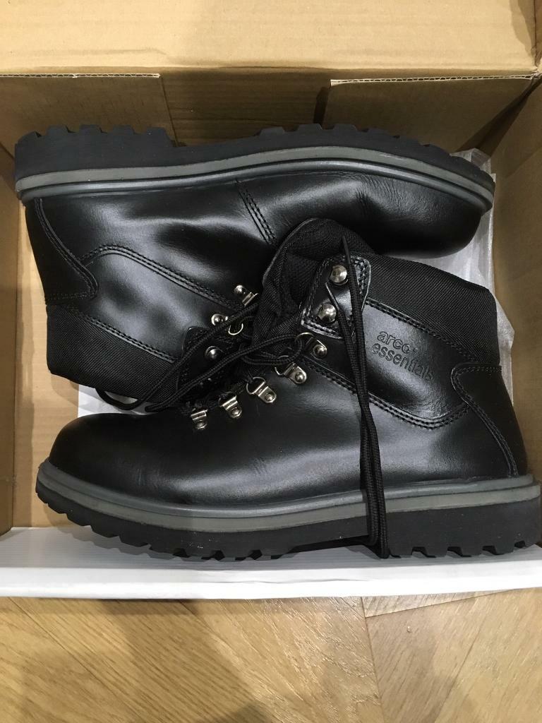arco timberland boots
